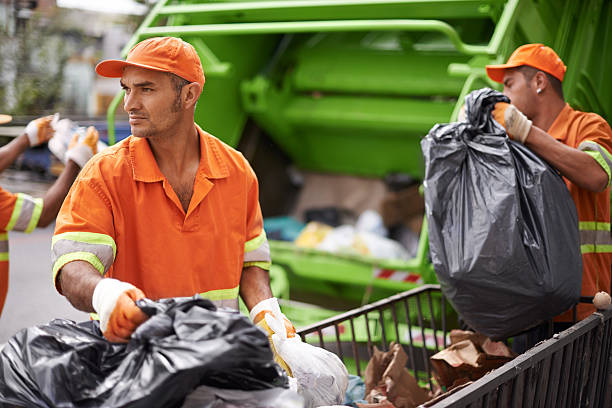 Junk Removal for Events in Marion, AL